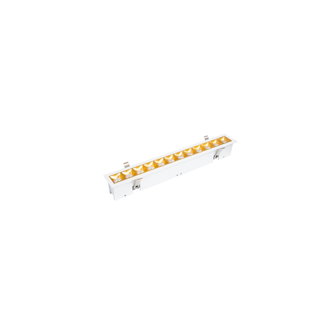 Multi Stealth Downlight Trim 12 Cell
