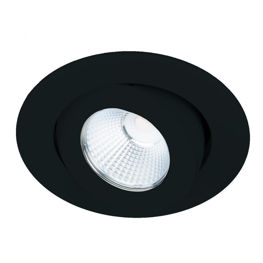 Ocularc 3.0 LED Round Adjustable Trim with Light Engine