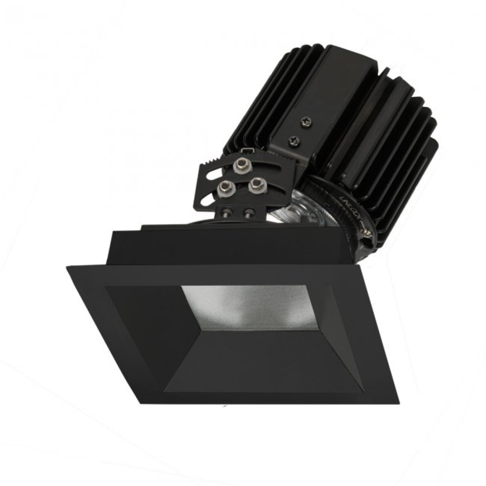 Volta 4.5" Square Adjustable Trim with LED Light Engine