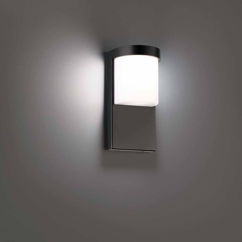 Midtown 10" LED WALL SCONCE 5CCT