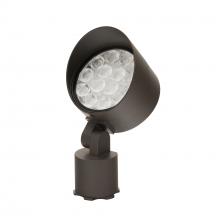 WAC US 5813-CSBZ - Smart Color Changing LED Landscape Accent Light