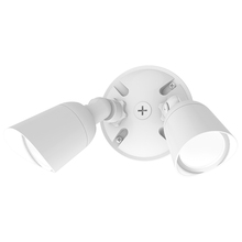 WAC US WP-LED430-50-AWT - Endurance™ Double Spot Energy Star LED Spot Light