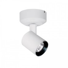 WAC US MO-6010U-830-WT - Lucio LED 10W Monopoint