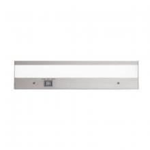 WAC US BA-ACLED12-27/30AL - Duo ACLED Dual Color Option Light Bar 12"