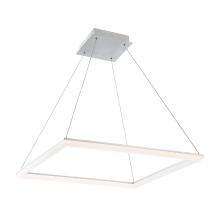 WAC US PD-29828-AL - FRAME Pendant Light