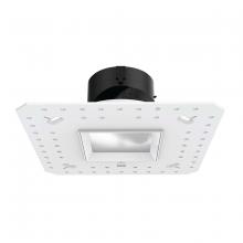 WAC US R2ASAL-F840-LWT - Aether 2" Trim with LED Light Engine