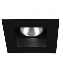 WAC US R2ASDT-S830-BK - Aether 2" Trim with LED Light Engine