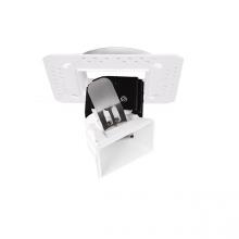 WAC US R3ASAL-S840-WT - Aether Square Adjustable Invisible Trim with LED Light Engine