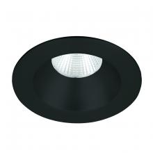 WAC US R3BRD-F930-BK - Ocularc 3.0 LED Round Open Reflector Trim with Light Engine