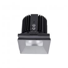 WAC US R4SD1L-F840-HZ - Volta Square Shallow Regressed Invisible Trim with LED Light Engine