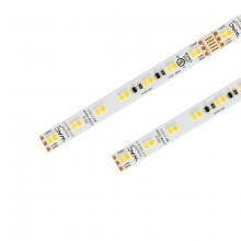 WAC US T24-CS10-10-2750WT - InvisiLED? CCT - Color Temperature Adjustable LED Tape