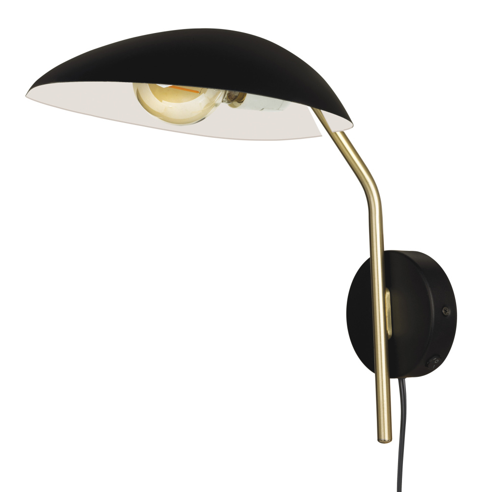 Lindmoor - 1 LT Wall Light