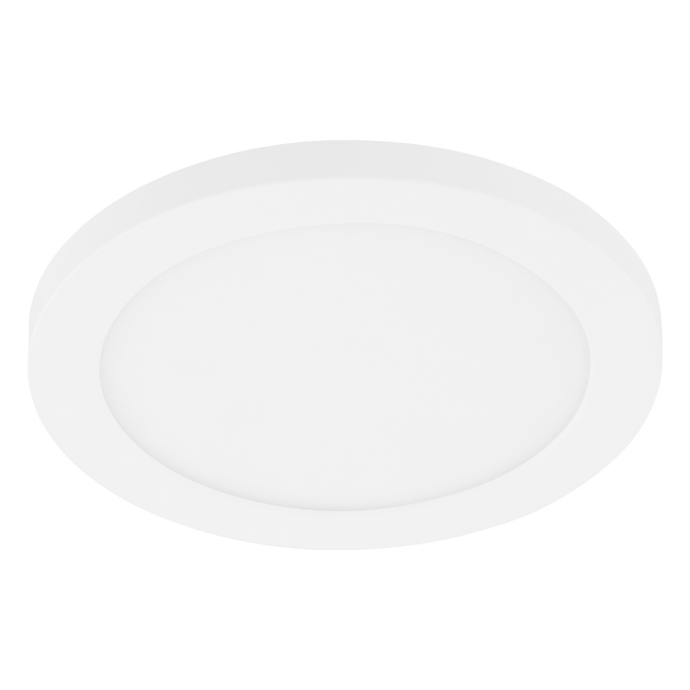 7" 5CCT LED Flush Mount