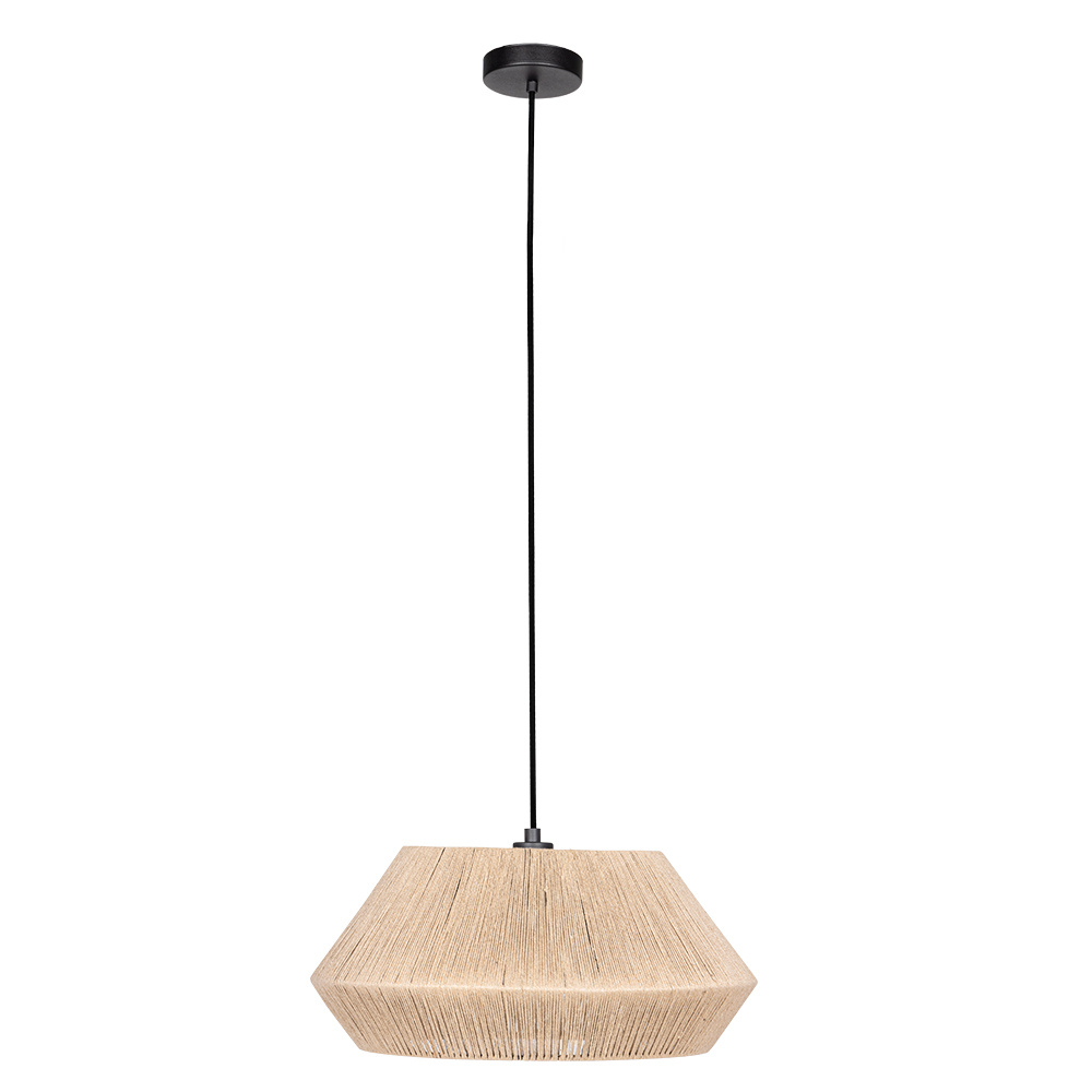 Alderney - 1 LT Dual Ceiling or Pendant