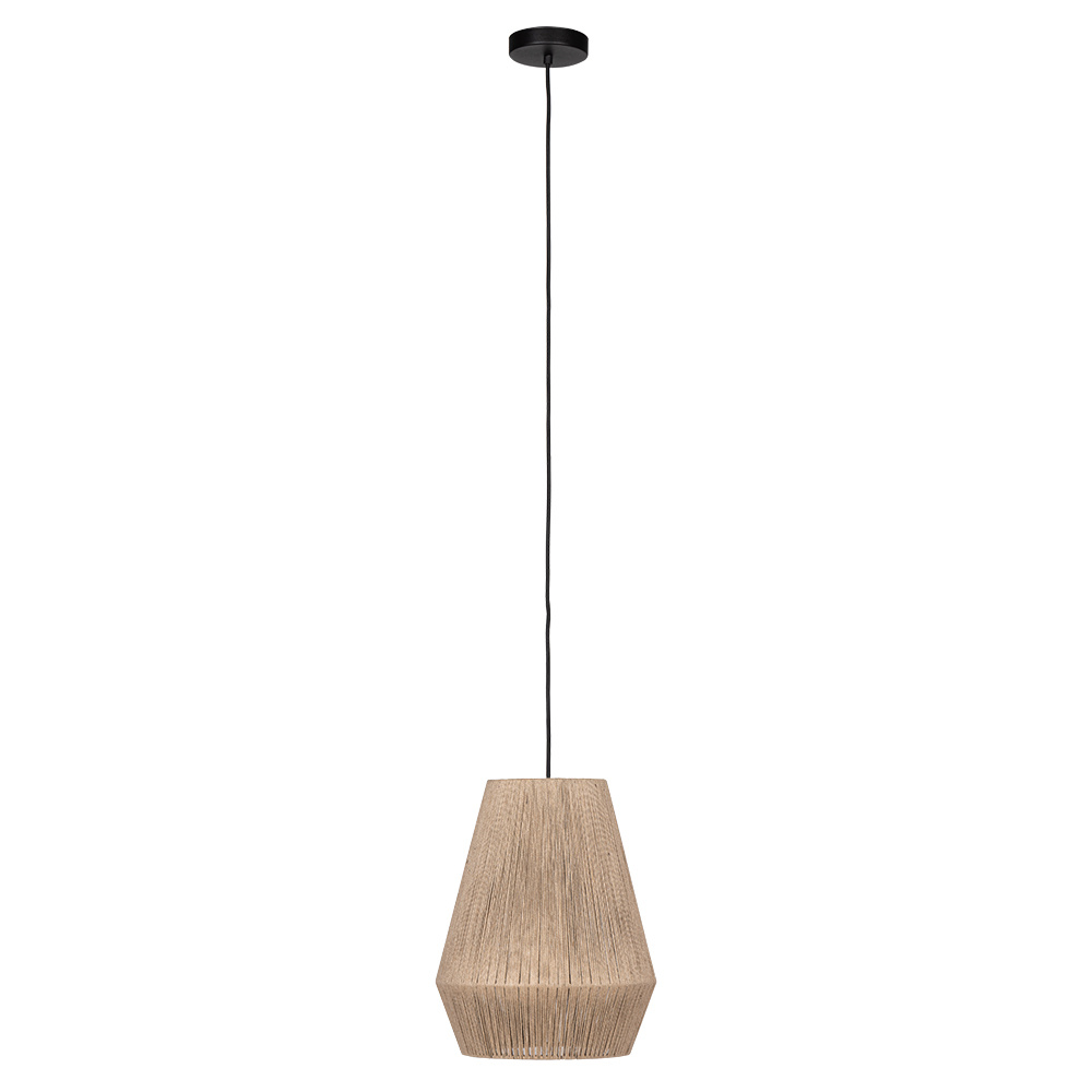 Alderney - 1 LT Mini Pendant