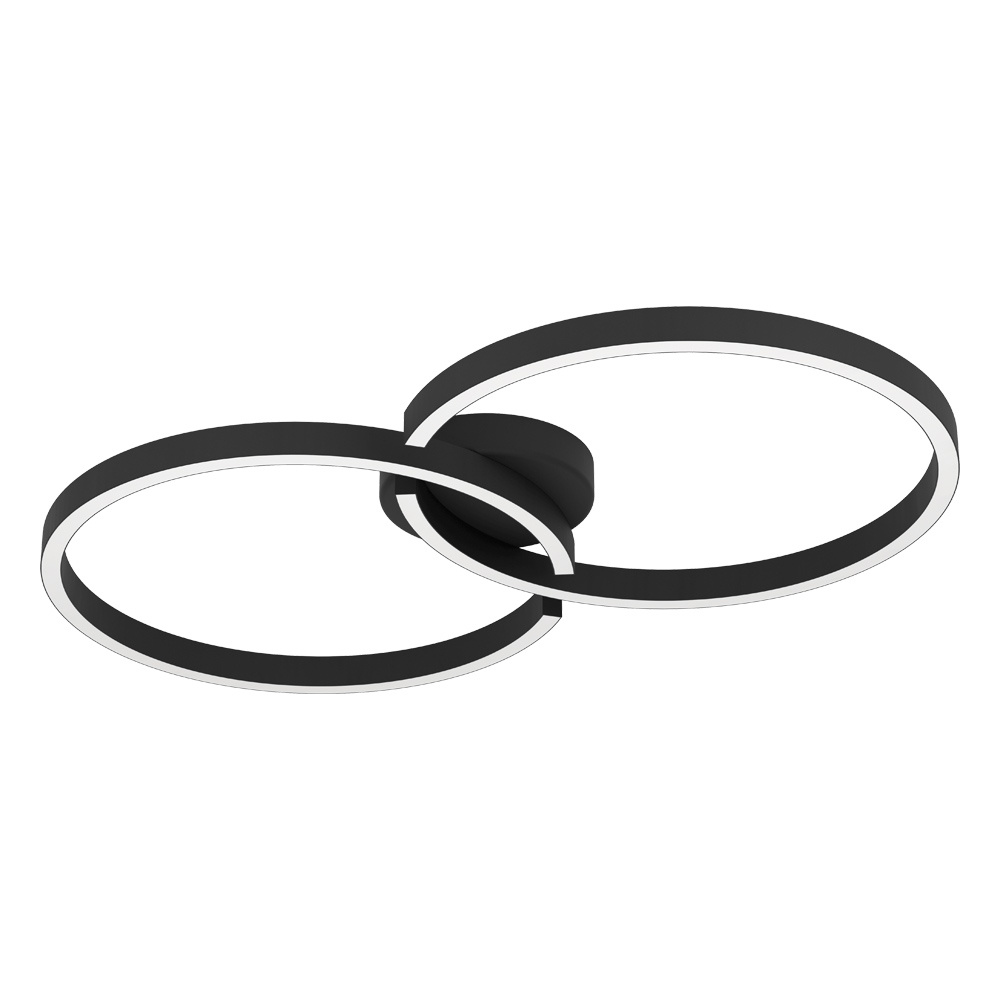 Amandolo - 1 LT LED Ceiling Light