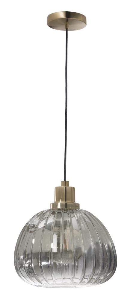 Ballelo - 1 LT Globe Pendant