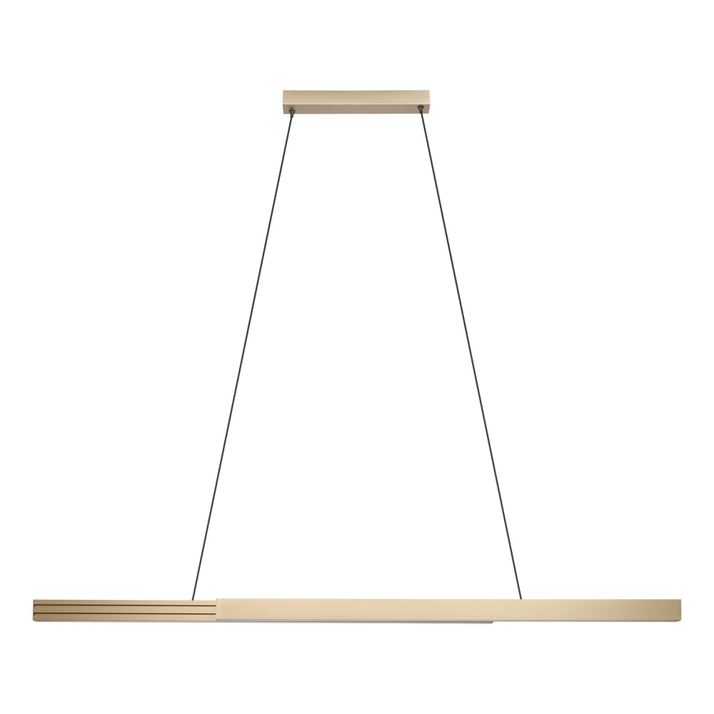 Montebuono - LED Linear Pendant