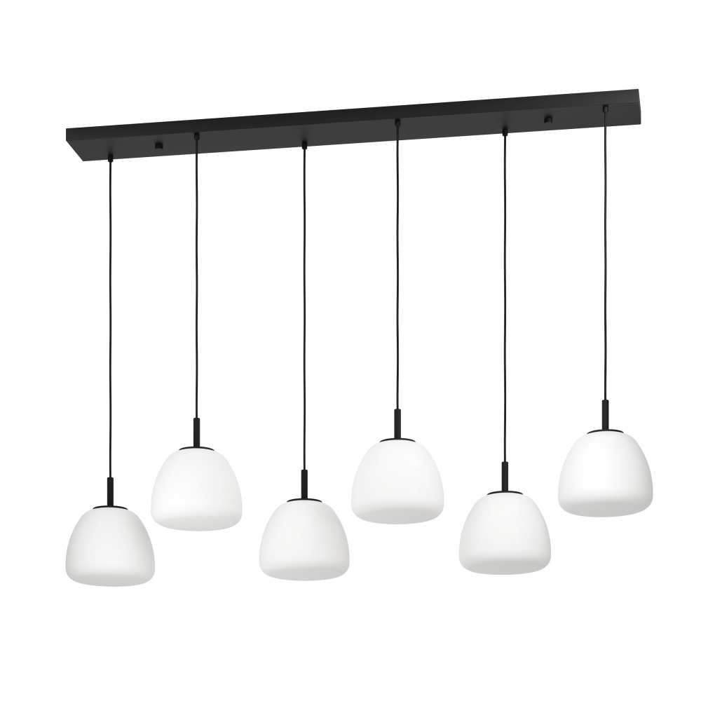 Balmes - 6 LT Linear Pendant
