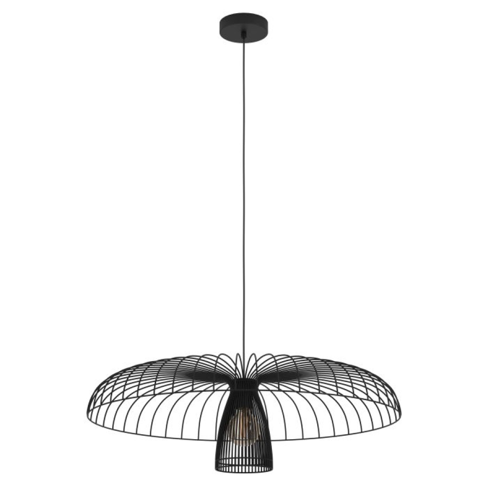 Champerico - 1 LT Cage Chandelier