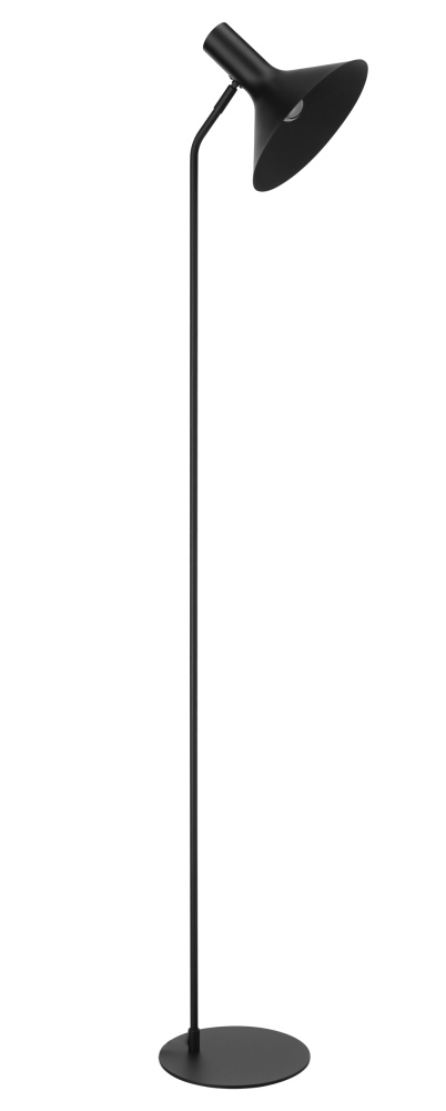 Morescana - 1 LT Floor Lamp