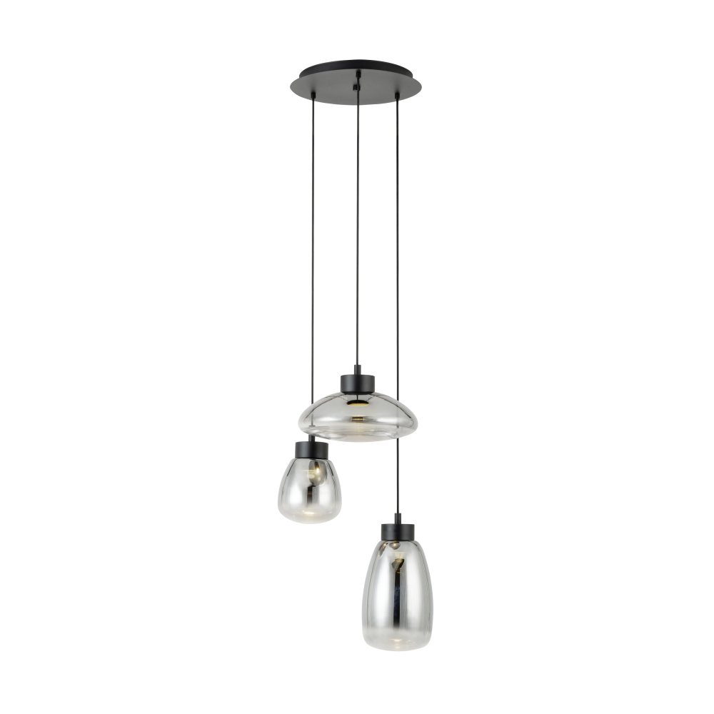 Sarnarra - 3 LT Cascade Pendant