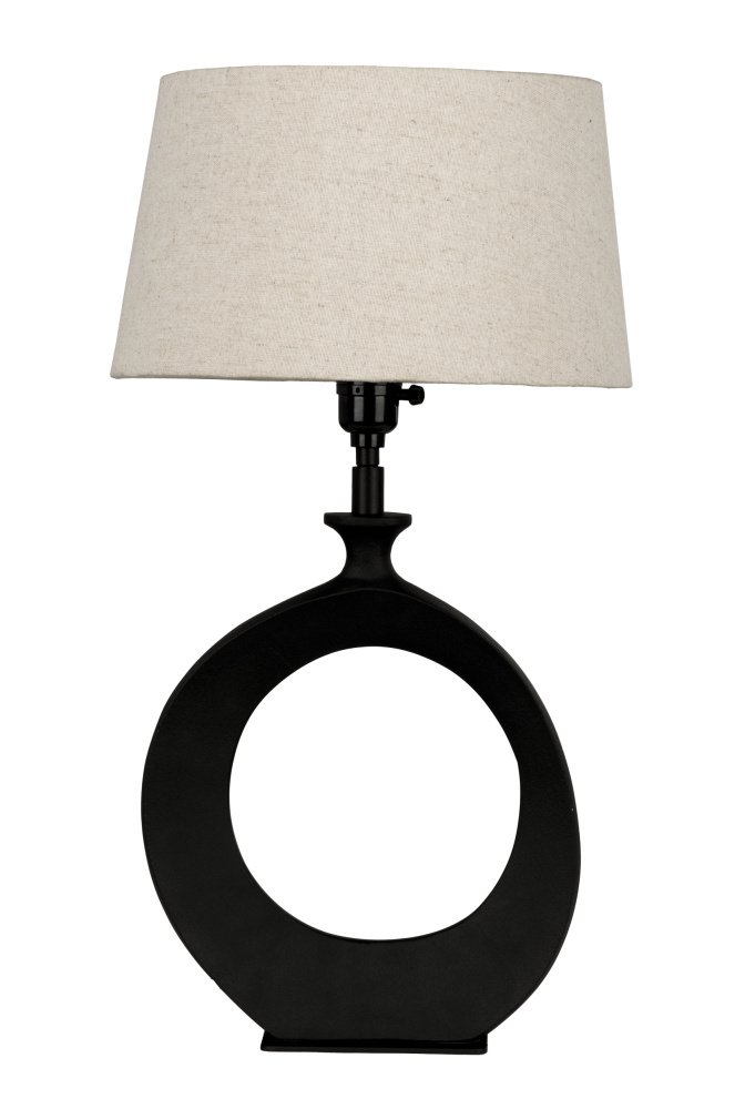Diezma - 1 LT Table Lamp