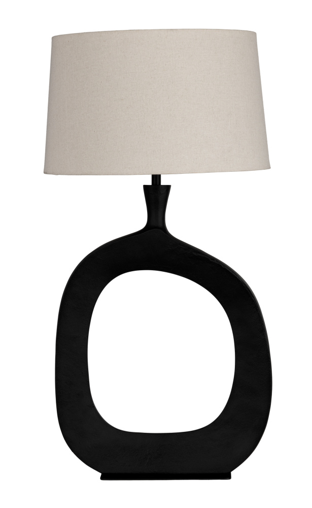 Diezma - 1 LT Table Lamp
