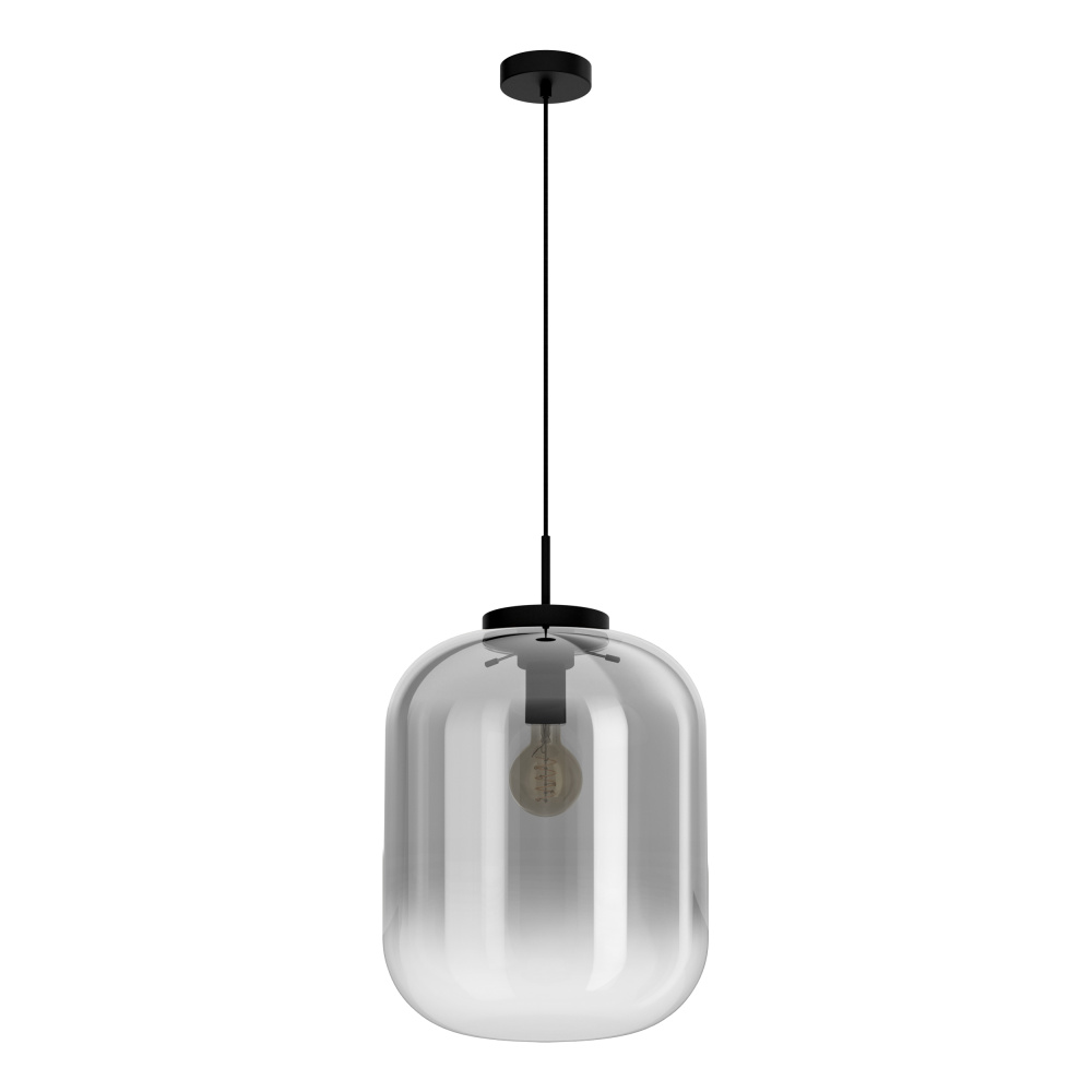 Bulciago - 1 LT Globe Pendant