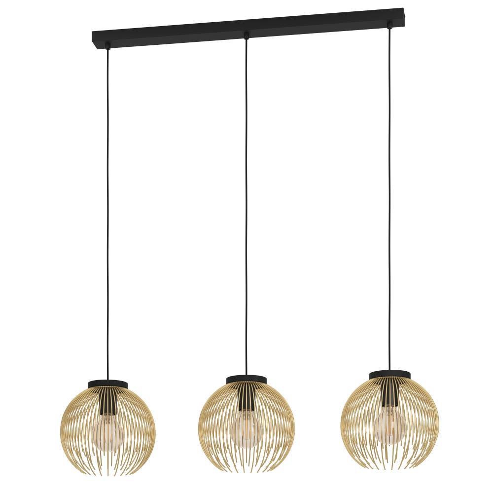 Venezuela - 3 LT Linear Pendant