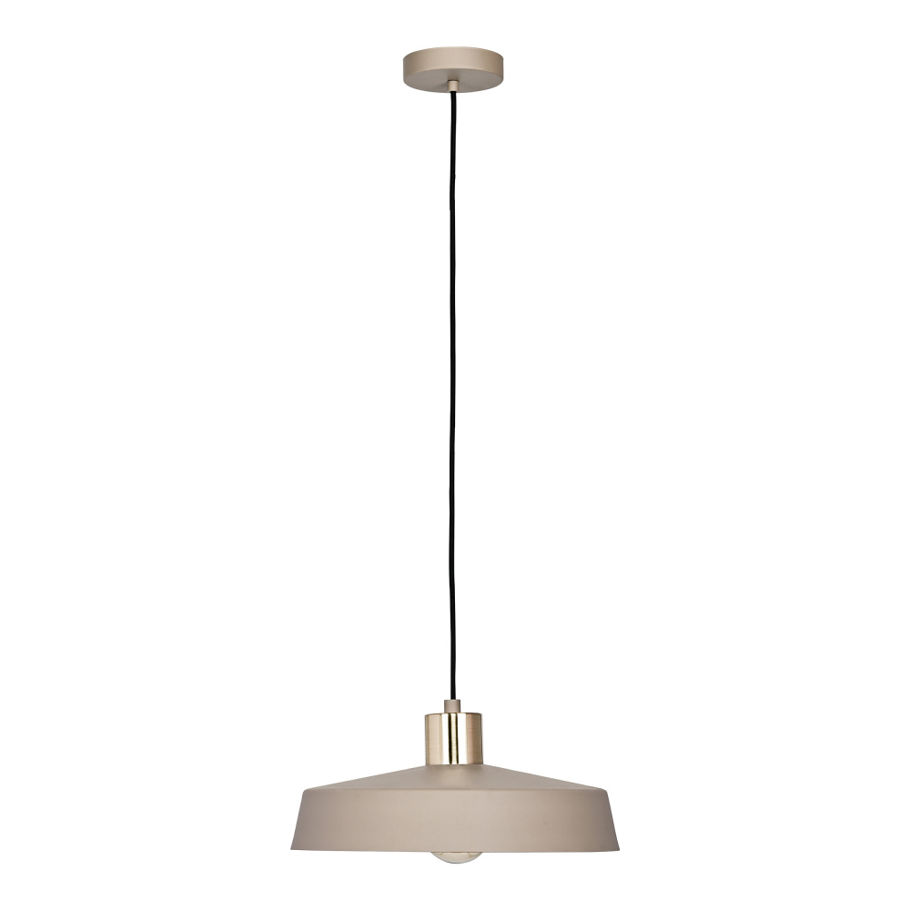 Valdiola - 1 LT Drum Pendant