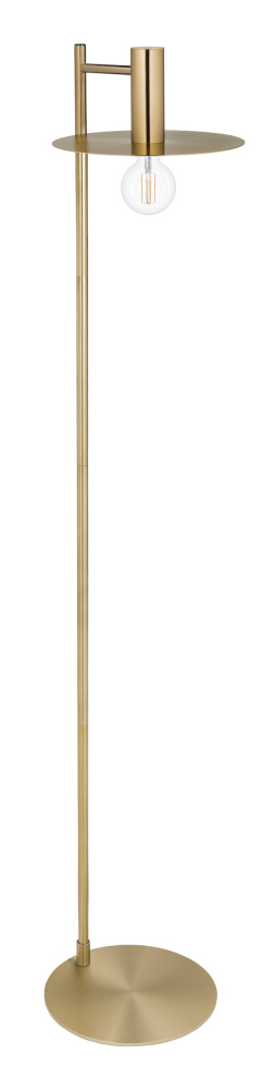 Escandell - 1 LT Floor Lamp