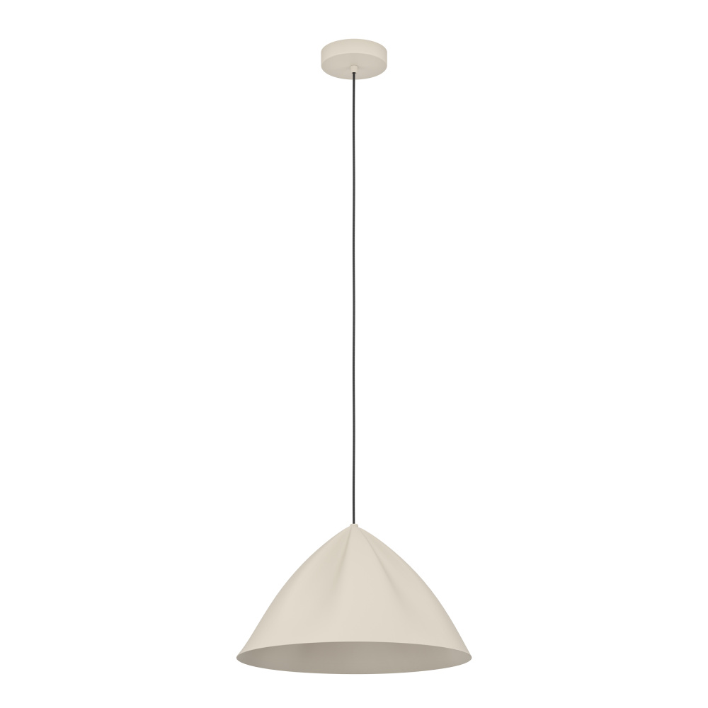 Podere - 1 LT Cone Pendant