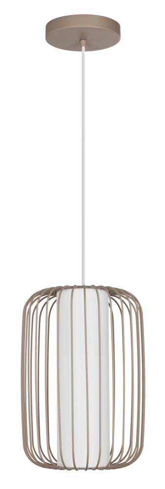 Terrarosa - 1 LT Drum Pendant