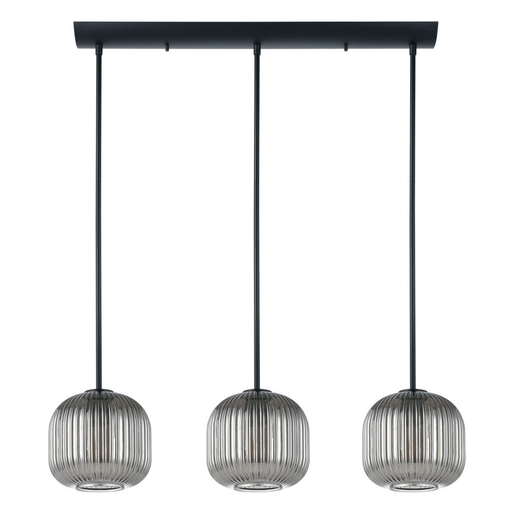 Mantunalle - 3 LT Linear Pendant