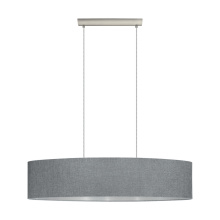 Eglo 202944A - Mandana - 2 LT Oval Pendant