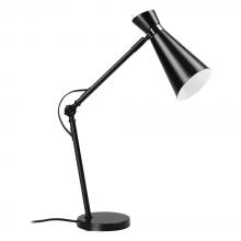 Eglo 204967A - Sonresa - 1 LT Table Lamp
