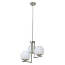 Eglo 205756A - 3L Convertible Pendant Light