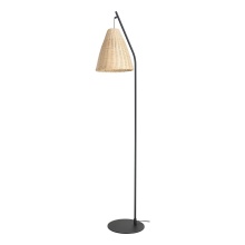 Eglo 205785A - Bickley - 1 LT Floor Lamp