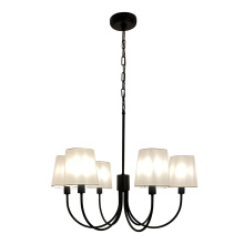 Eglo 205788A - 6L Chandelier