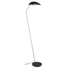 Eglo 205883A - Lindmoor - 1 LT Floor Lamp