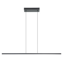 Eglo 206046A - 1 LT LED Linear Pendant