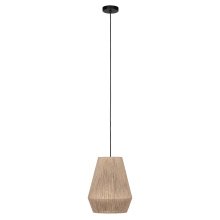 Eglo 206082A - Alderney - 1 LT Mini Pendant