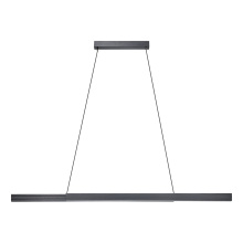 Eglo 206199A - Montebuono - LED Linear Pendant