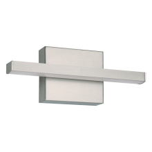 Eglo 206225A - Amorevole - 1 LT Bath/Vanity Light