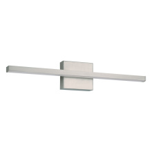 Eglo 206226A - Amorevole - 1 LT Bath/Vanity Light