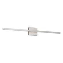 Eglo 206227A - Amorevole - 1 LT Bath/Vanity Light