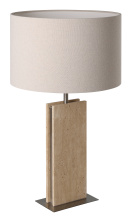 Eglo 206323A - Belesar - 1 LT Table Lamp