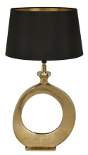 Eglo 206367A - Diezma - 1 LT Table Lamp