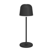 Eglo 206542A - Mannera - 1 LT Outdoor Table Lamp